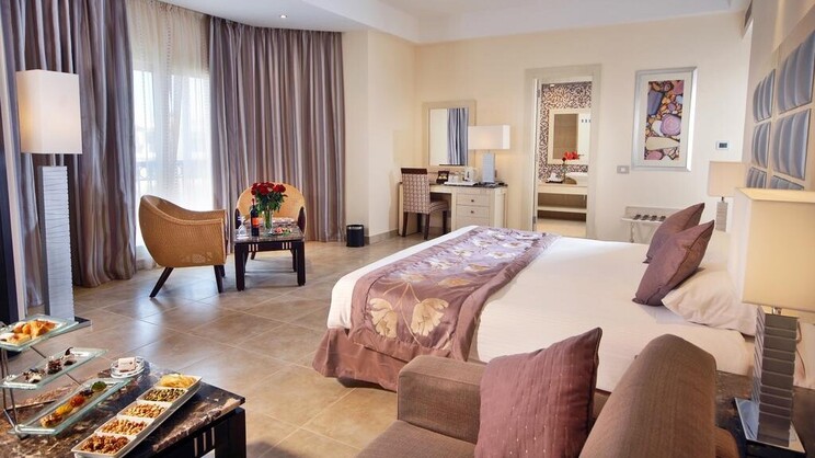 Tropitel Sahl Hasheesh HRG